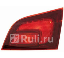 442-1309R-LDUE2 - Фонарь правый задний в крышку багажника (DEPO) Opel Astra J (2011-)