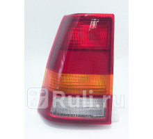 442-1902L-U - Фонарь левый задний в крыло (DEPO) Opel Kadett (1984-1991)