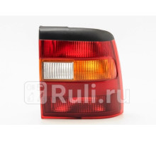 442-1904R-UE - Фонарь правый задний в крыло (DEPO) Opel Vectra A рестайлинг (1992-1995)