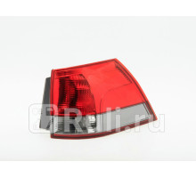 442-1958R-UE-SR - Фонарь правый задний в крыло (DEPO) Opel Vectra C (2005-2008)