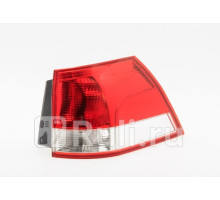 442-1958R-UE - Фонарь правый задний в крыло (DEPO) Opel Vectra C (2002-)