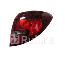 442-1972R-UE2 - Фонарь правый задний в крыло (DEPO) Opel Meriva B (2014-)