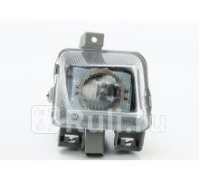 442-2001R-UE - Противотуманная фара правая (DEPO) Opel Astra F (1991-1994)