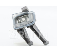 442-2003L-UE - Противотуманная фара левая (DEPO) Opel Astra F (1995-1998)