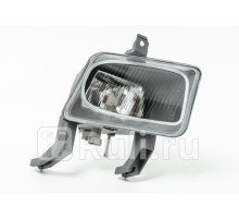 442-2004R-UE - Противотуманная фара правая (DEPO) Opel Vectra B (1995-1998)