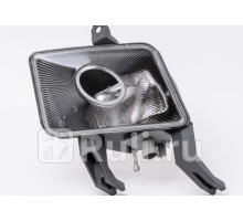 442-2005L-UE - Противотуманная фара левая (DEPO) Opel Vectra B (1999-2002)