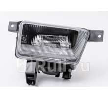442-2006L-UE - Противотуманная фара левая (DEPO) Opel Astra G (1998-)