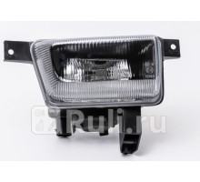 442-2006R-UE - Противотуманная фара правая (DEPO) Opel Astra G (1998-)