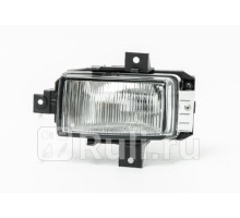 442-2008L-UE - Противотуманная фара левая (DEPO) Opel Omega B (1994-1999)