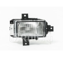 442-2008R-UE - Противотуманная фара правая (DEPO) Opel Omega B (1994-1999)