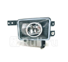 442-2009R-UE - Противотуманная фара правая (DEPO) Opel Corsa C (2000-2006)