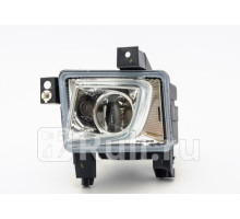 442-2010L-UE - Противотуманная фара левая (DEPO) Opel Vectra C (2002-)