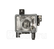 442-2014R-UE - Противотуманная фара правая (DEPO) Opel Vectra C (2003-)