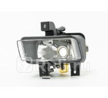 442-2017L-UE - Противотуманная фара левая (DEPO) Opel Omega B рестайлинг (1999-)