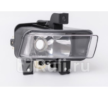 442-2017R-UE - Противотуманная фара правая (DEPO) Opel Omega B рестайлинг (1999-)