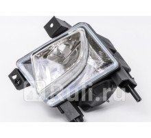 442-2018L-UE - Противотуманная фара левая (DEPO) Opel Vectra C (2005-)