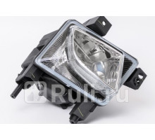 442-2018R-UE - Противотуманная фара правая (DEPO) Opel Vectra C (2005-)