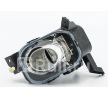 442-2020L-UE - Противотуманная фара левая (DEPO) Opel Corsa D (2006-2007)