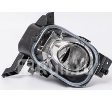 442-2020R-UE - Противотуманная фара правая (DEPO) Opel Corsa D (2006-2007)