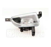 442-2022R-UE - Противотуманная фара правая (DEPO) Opel Zafira A (1999-2004)