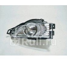 442-2025R-UQ - Противотуманная фара правая (DEPO) Opel Insignia (2008-)