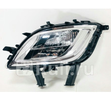 442-2026L-UE1 - Противотуманная фара левая (DEPO) Opel Astra J (2009-)