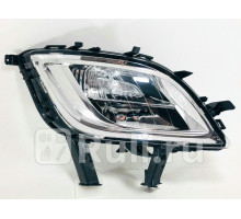 442-2026R-UE1 - Противотуманная фара правая (DEPO) Opel Astra J (2009-)