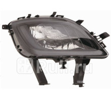 442-2026R-UE2 - Противотуманная фара правая (DEPO) Opel Astra J (2009-)