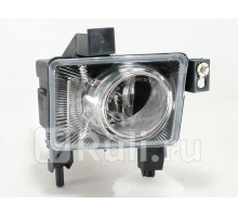 442-2028R-UE - Противотуманная фара правая (DEPO) Opel Vectra C (2005-2008)