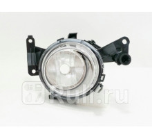 442-2030R-UE - Противотуманная фара правая (DEPO) Opel Corsa D (2007-2011)