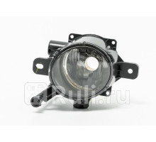 442-2031L-UQ - Противотуманная фара левая (DEPO) Opel Zafira B (2011-)