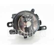 442-2034L-UE - Противотуманная фара левая (DEPO) Opel Astra J (2012-)