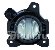 442-2035R-UQ - Противотуманная фара правая (DEPO) Opel Astra J (2012-)