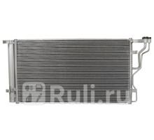 ST-47-0050 - Радиатор кондиционера (SAT) Kia Soul 3 (2019-2021)