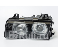 444-1110R-LD-EO - Фара правая (DEPO) BMW E36 (1990-1993)