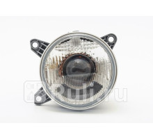 444-1112L-LD-E - Фара левая (DEPO) BMW E34 (1988-1994)