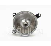 444-1113R-ND-E - Фара правая (DEPO) BMW E34 (1988-1994)
