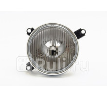 444-1113R-ND-E - Фара правая (DEPO) BMW E34 (1988-1994)