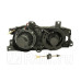444-1114L-LD-E - Фара левая (DEPO) BMW E34 (1988-1994)