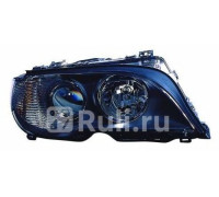 Фара передняя правая BMW E46 купе (2002-2004)