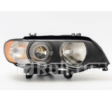 444-1148R-LDHM2 - Фара правая (DEPO) BMW X5 E53 (1999-2004)