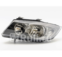 444-1149L-LDEM2 - Фара левая (DEPO) BMW E90/E91 (2004-)