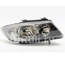 444-1149R-LDEM2 - Фара правая (DEPO) BMW E90/E91 (2004-)
