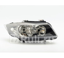 444-1150R-LDEM2 - Фара правая (DEPO) BMW E90/E91 (2005-2008)