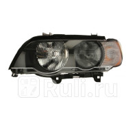 444-1151L-LDM2C - Фара левая (DEPO) BMW X5 E53 (1999-2004)