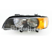 444-1151L-LDM2Y - Фара левая (DEPO) BMW X5 E53 (2000-2003)