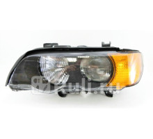 444-1151L-LDM2Y - Фара левая (DEPO) BMW X5 E53 (2000-2003)