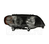 444-1151R-LDM2C - Фара правая (DEPO) BMW X5 E53 (1999-2004)