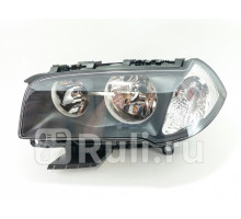 444-1157LMLDEM2 - Фара левая (DEPO) BMW X3 E83 (2004-2005)