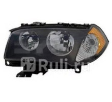 444-1157LMLEM2Y - Фара левая (DEPO) BMW X3 E83 (2003-2006)